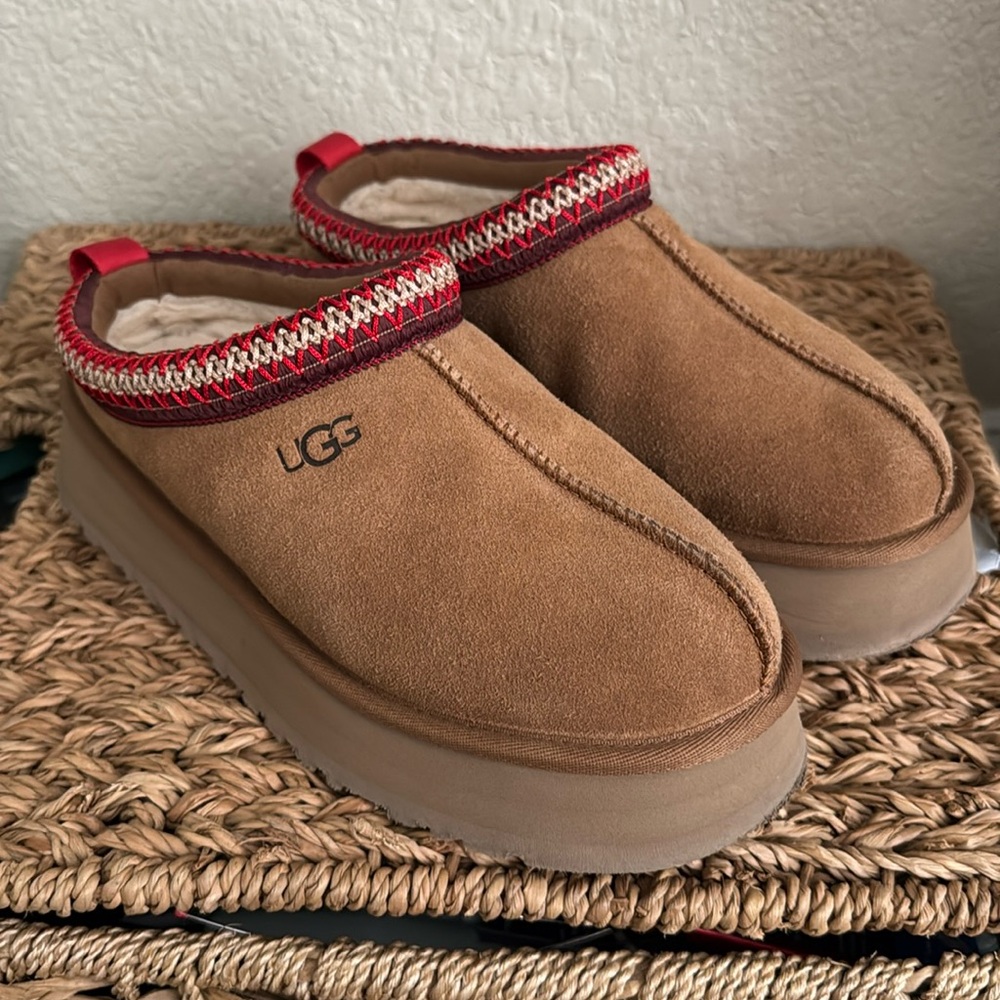 Ugg Tazz Slipper 9